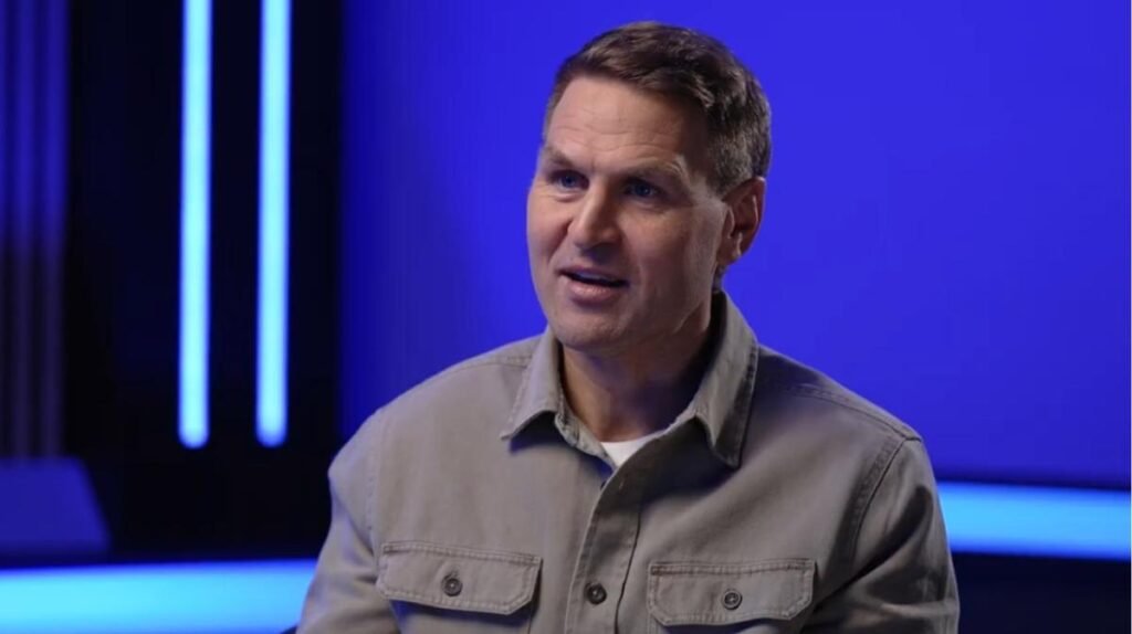Sin filtrar: el campeón de la AFL, Ken Cornes, revela