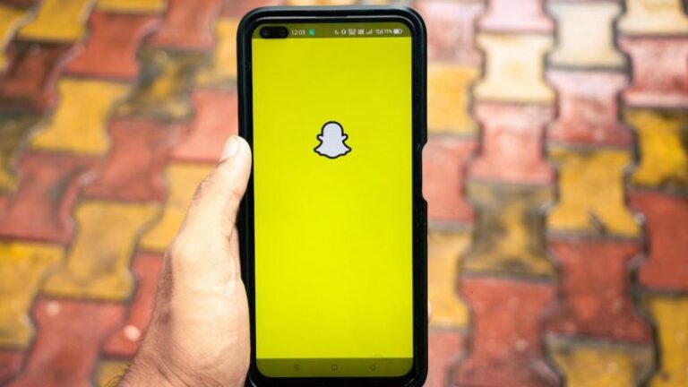 Snapchat accuse une fillette de 12 ans du Missouri d'avoir