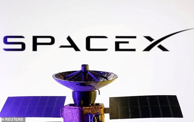 SpaceX affirme que sa valeur vaudra 1,75 billion de dollars