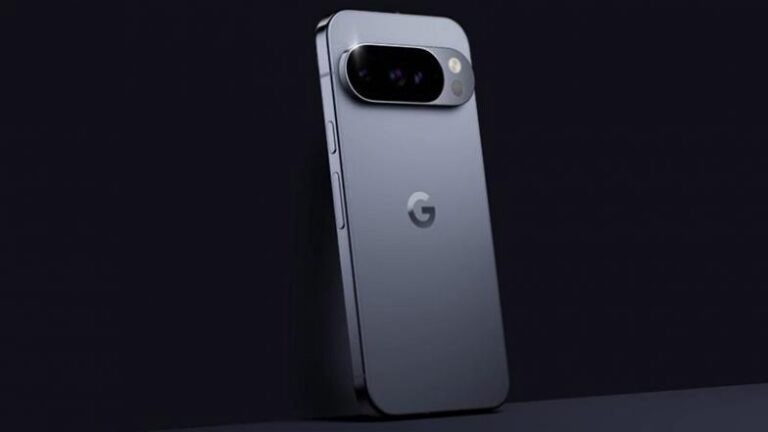Spécifications et fonctionnalités du Google Pixel 11 Pro Fold ; Toutes