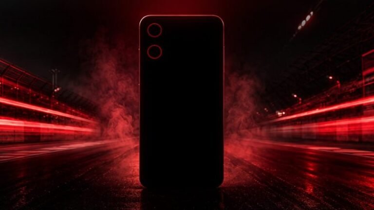 Spécifications et fonctionnalités du Redmi Turbo 5 ; Vérifiez tout avant