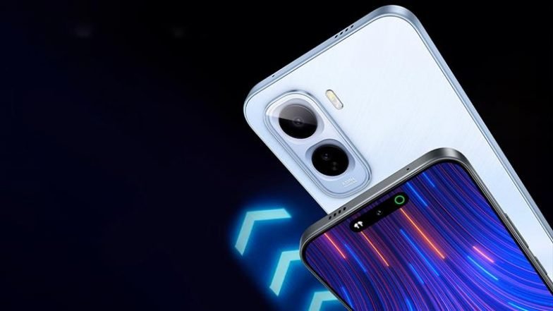 Spécifications, fonctionnalités et prix attendu du Vivo T5 Lite 5G ;