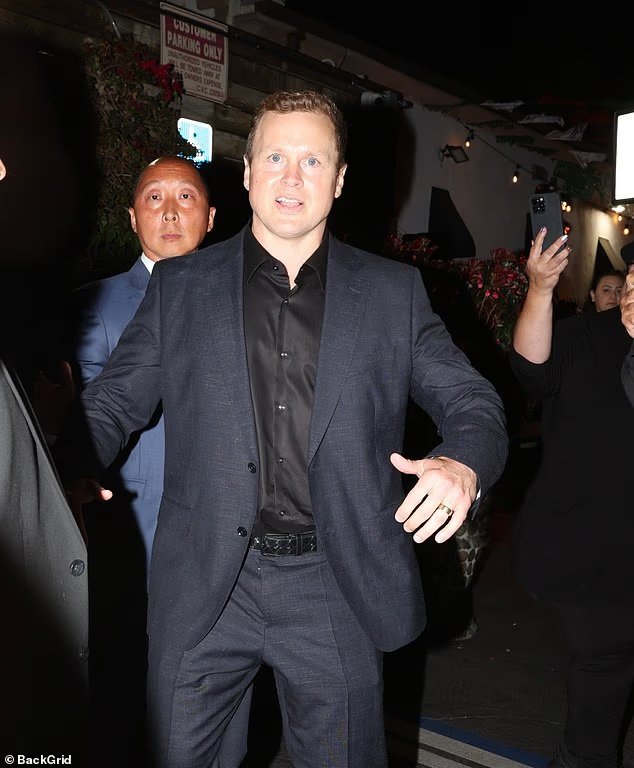 Spencer Pratt a subi un coup dur lors de la