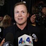 Spencer Pratt et l'ancienne star de Fox News Steve Hilton