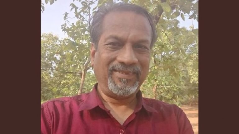 Sridhar Vembu déclare que « le marketing mondial est mort