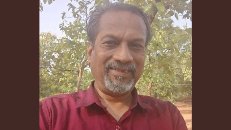Sridhar Vembu soutient Pramaana Labs et déclare : « Je