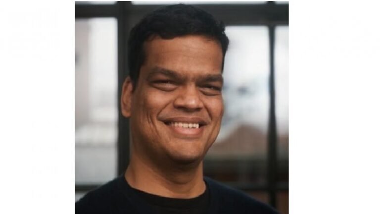 Sriram Krishnan, conseiller politique en matière d'IA à la Maison