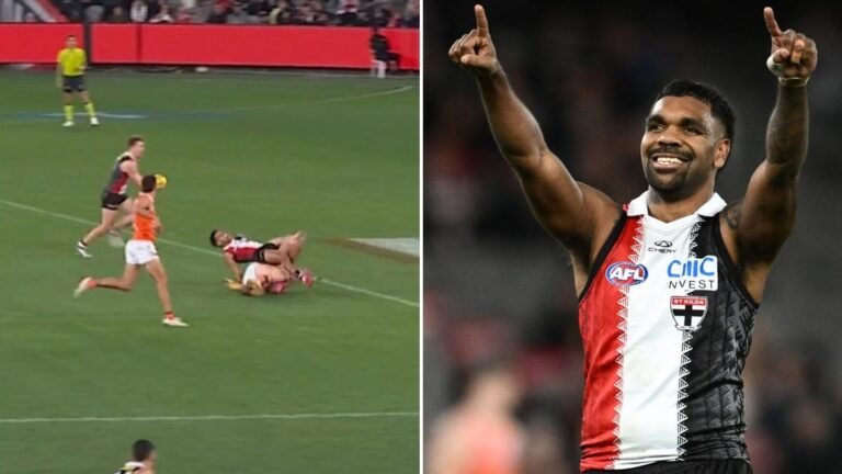 St Kilda se estanca en un emocionante thriller tras la