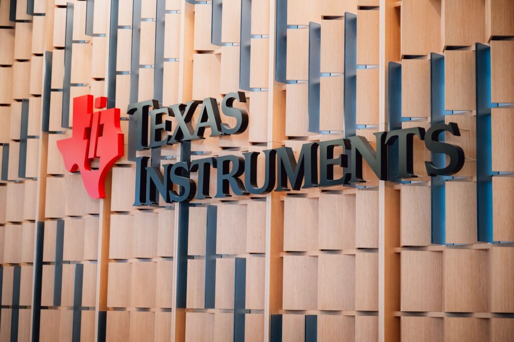 Texas Instruments planea dominar las computadoras personales: una guerra de