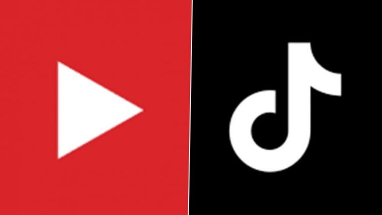TikTok et YouTube suspendent 4,7 millions de comptes d'enfants en