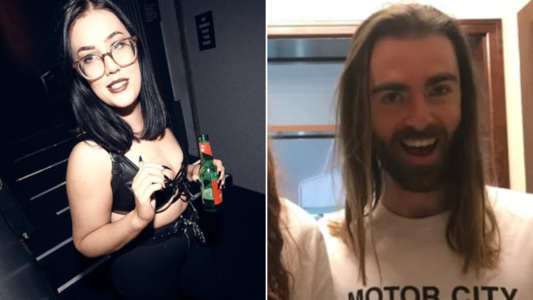 Tobias Nuttall, de 33 años, ha sido encarcelado por matar