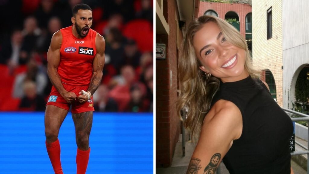 Touk Miller: la estrella de la AFL sigue adelante después