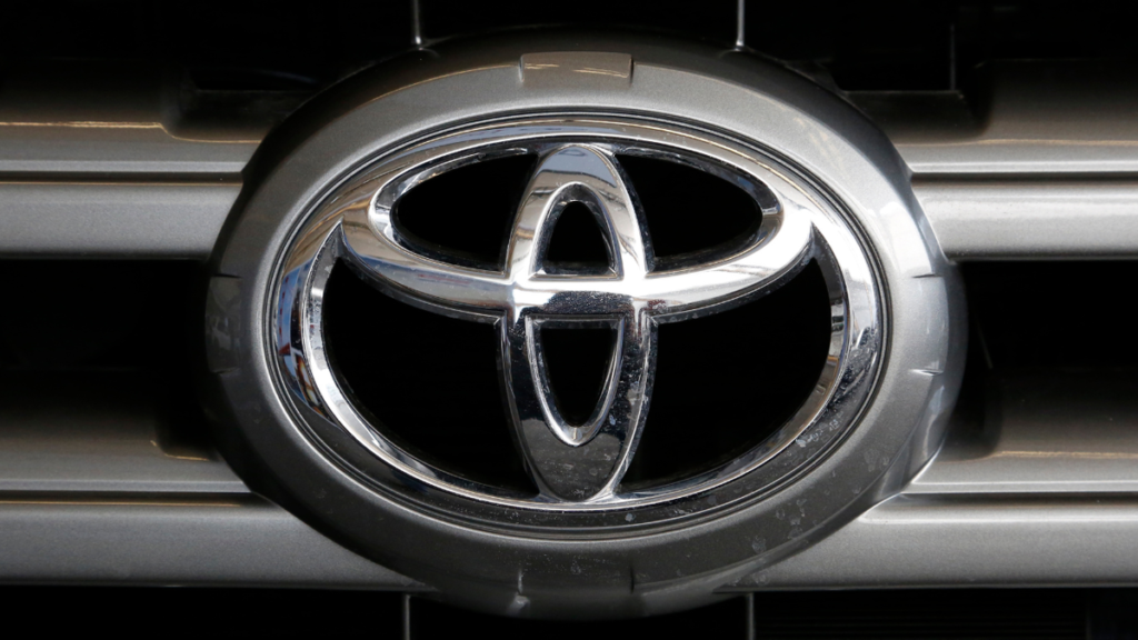 Toyota y Lexus retiraron del mercado miles de vehículos por