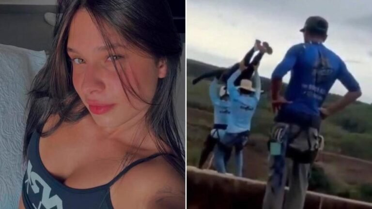 Tres detenidos más tras desaparición de pruebas en Brasil por