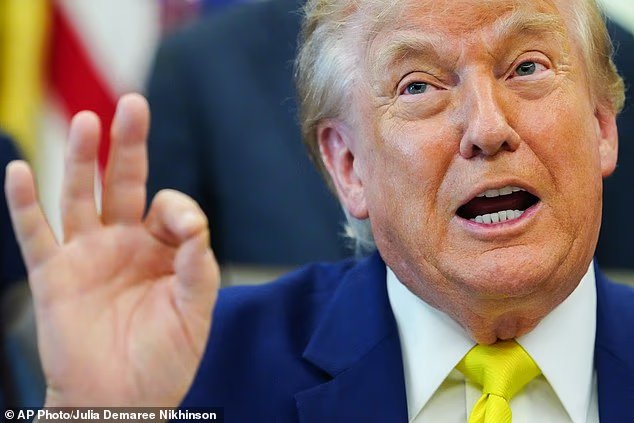 Trump accorde à l’Iran une concession nucléaire majeure alors que