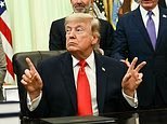 Trump affirme que l'accord de paix avec l'Iran est désormais