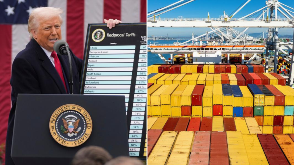 Trump amenaza con nuevos aranceles a las exportaciones australianas por