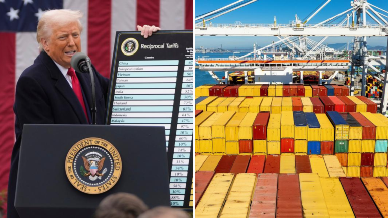 Trump amenaza con nuevos aranceles a las exportaciones australianas por