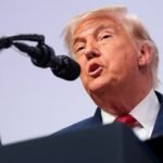 Trump met fin à une décennie de politique américaine en