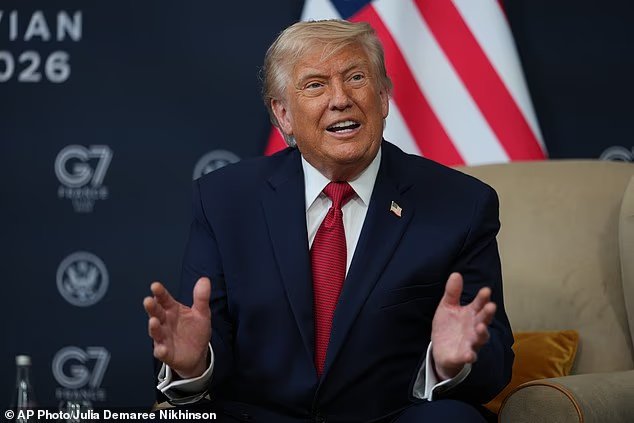 Trump sème la confusion en lançant un ultimatum choquant à