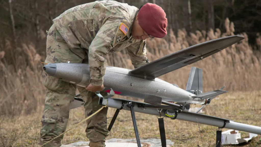 Ucrania está filtrando secretos militares rusos a todo el mundo