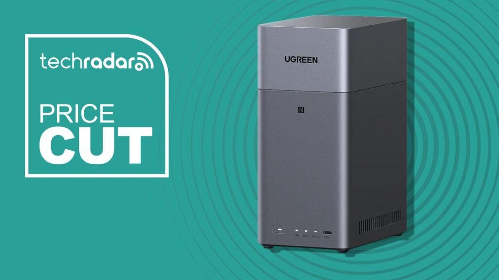 Ugreen ha lanzado su propia oferta Prime Day en dispositivos