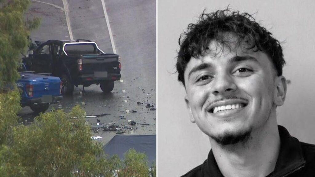 Un aficionado de los Socceroos muere en un accidente después