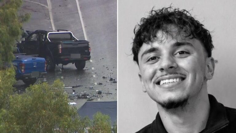 Un aficionado de los Socceroos muere en un accidente después