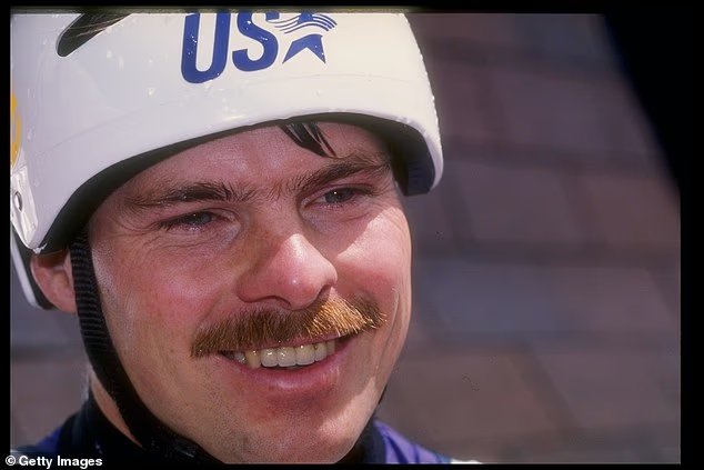 Un ancien athlète olympique a été arrêté pour avoir prétendument