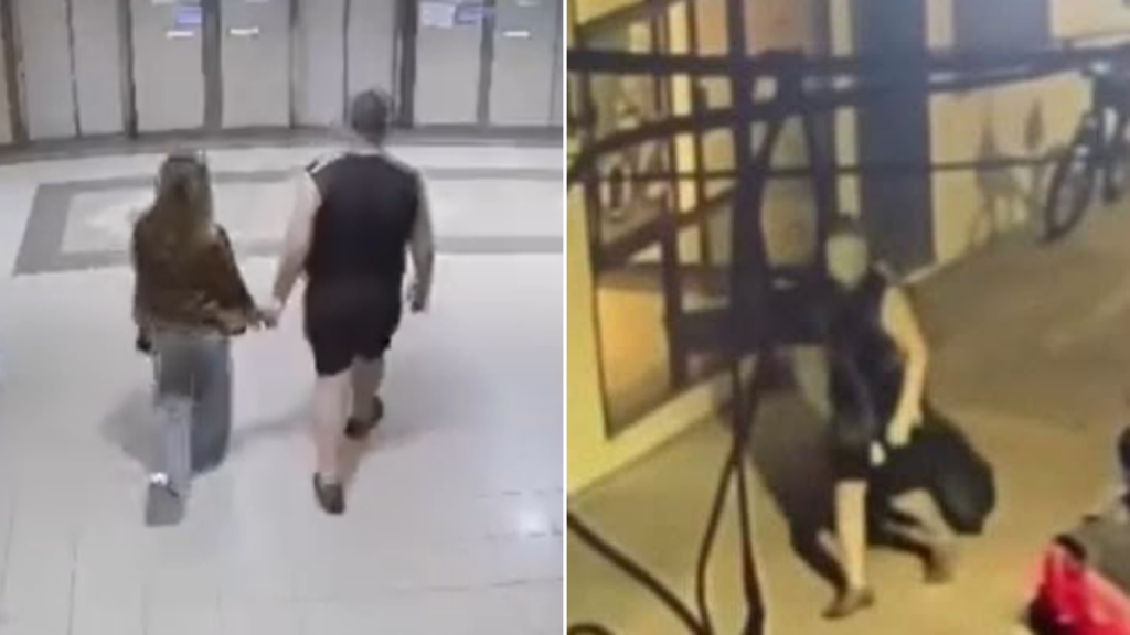 Un australiano arrestado en el aeropuerto de Bangkok después de