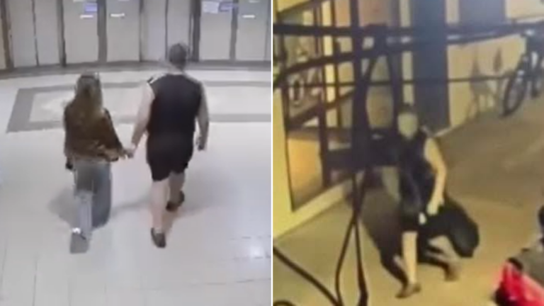 Un australiano arrestado en el aeropuerto de Bangkok después de