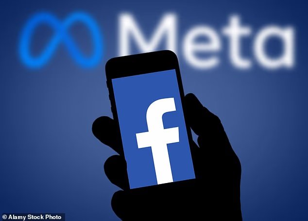 Un employé de Meta en colère détourne une présentation de