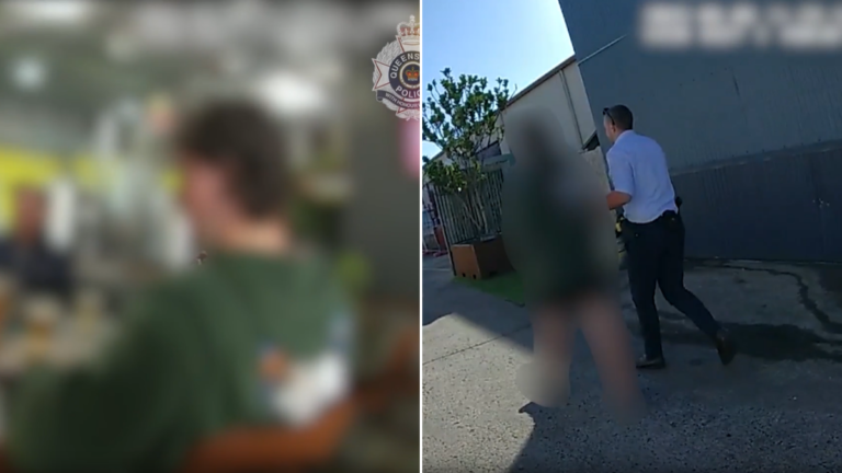 Un hombre ha sido acusado después de que un recién