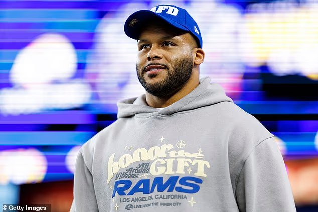 Un initié de la NFL exhorte la légende des Rams