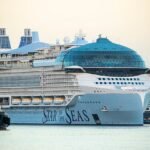 Un invité de la croisière Royal Caribbean est décédé alors