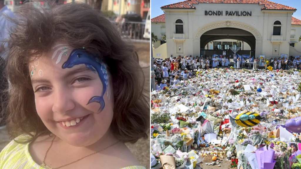 Un monumento permanente para honrar a quienes perdieron la vida