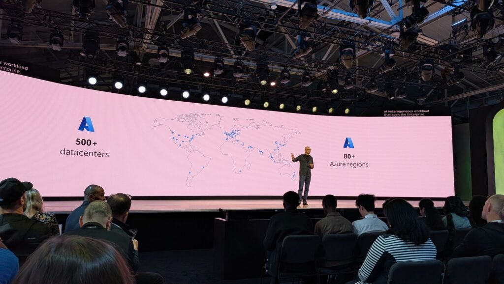 'Un nuevo enfoque': el CEO de Microsoft afirma que su