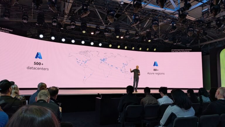 'Un nuevo enfoque': el CEO de Microsoft afirma que su