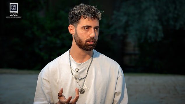 Un otage israélien agressé sexuellement par un tireur du Hamas