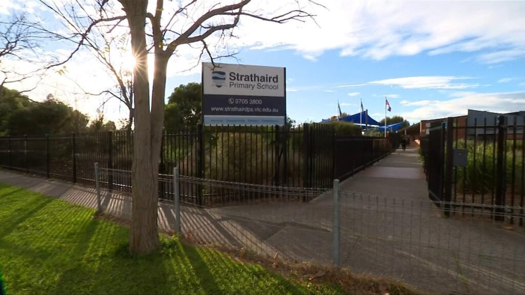 Un padre de Melbourne ha muerto tras un presunto ataque