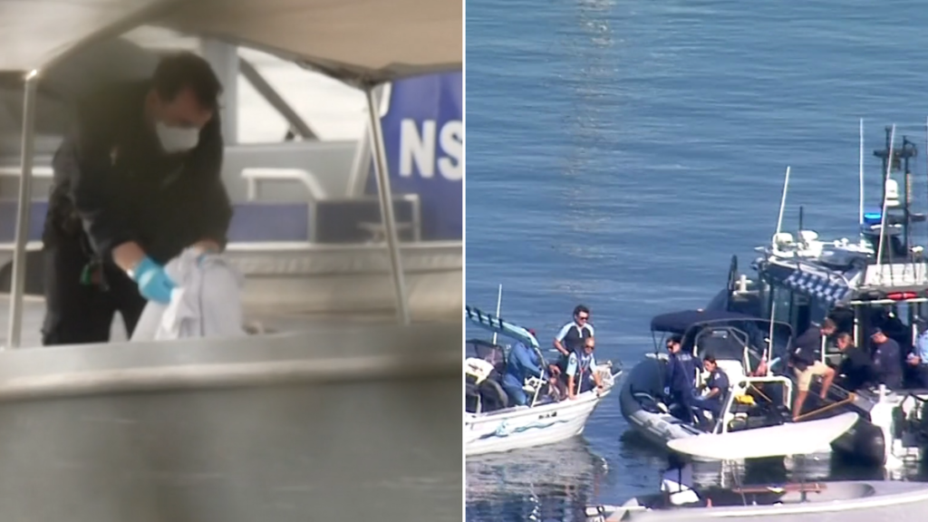 Un padre de Sydney planea el asesinato y suicidio de