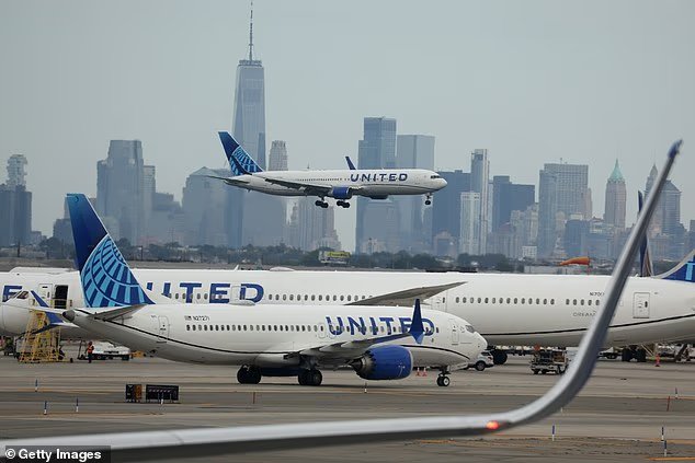 Un passager imprudent fait faire demi-tour à un vol international