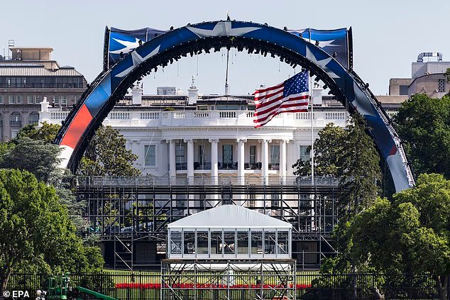 Un procès explosif vise à empêcher Donald Trump d'organiser un