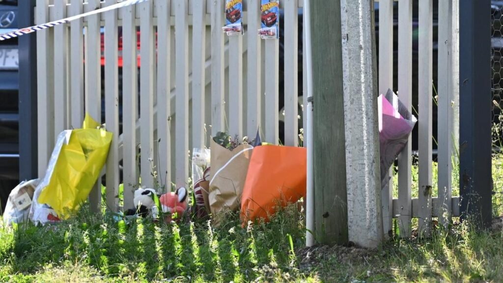 Una madre acusada de matar a niños pequeños hizo un