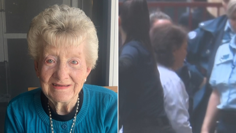 Una mujer de West Footscray admitió haber asesinado a su