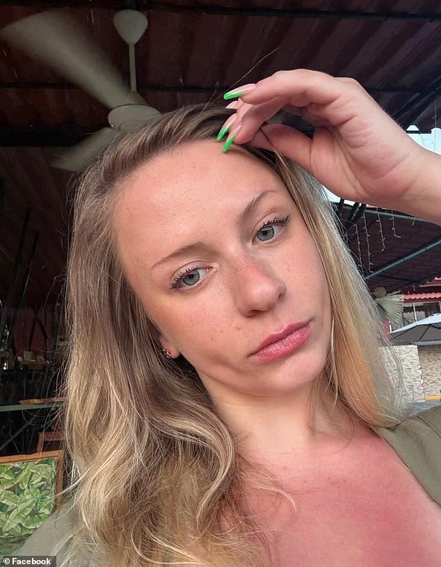 Une Américaine de 28 ans subit un traitement médical horrible