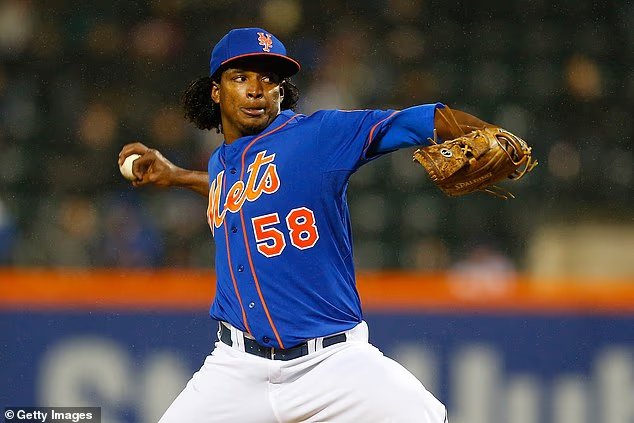 Une ancienne star de la MLB révèle qu'une "intervention divine"