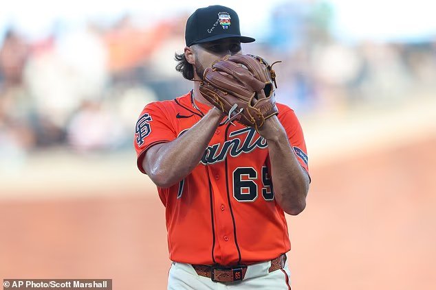 Une autre star chrétienne de la MLB mène des manifestations