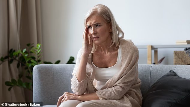 Une femme atteinte de démence parle pour la première fois