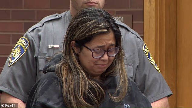 Une femme du Connecticut arrêtée pour meurtre près d'une décennie